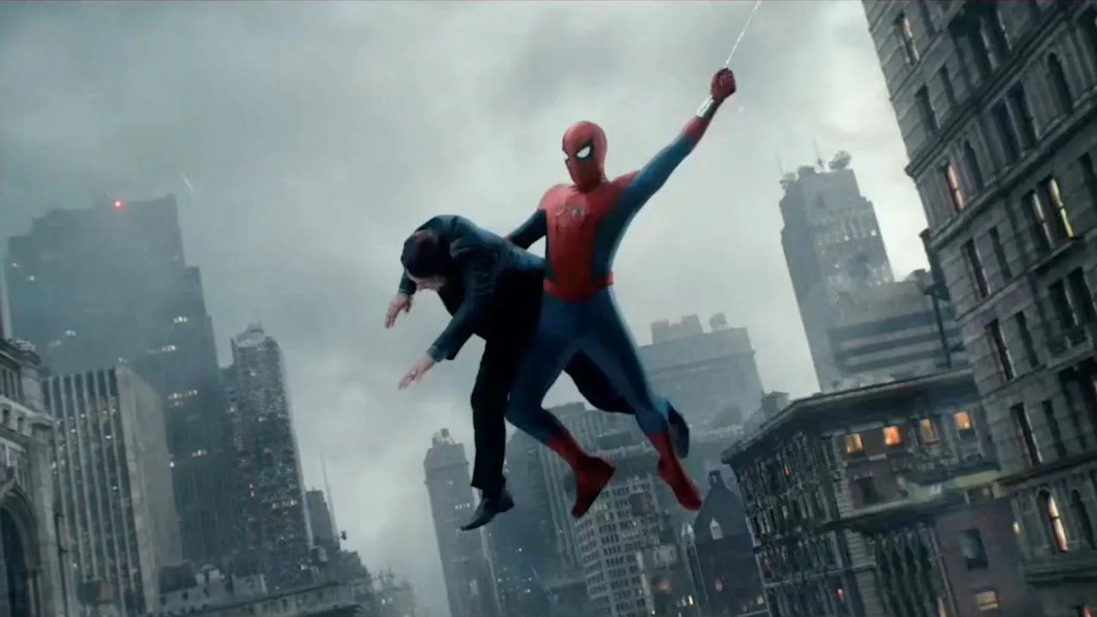 Spider-Man: Brand New Day Leaks March 18th