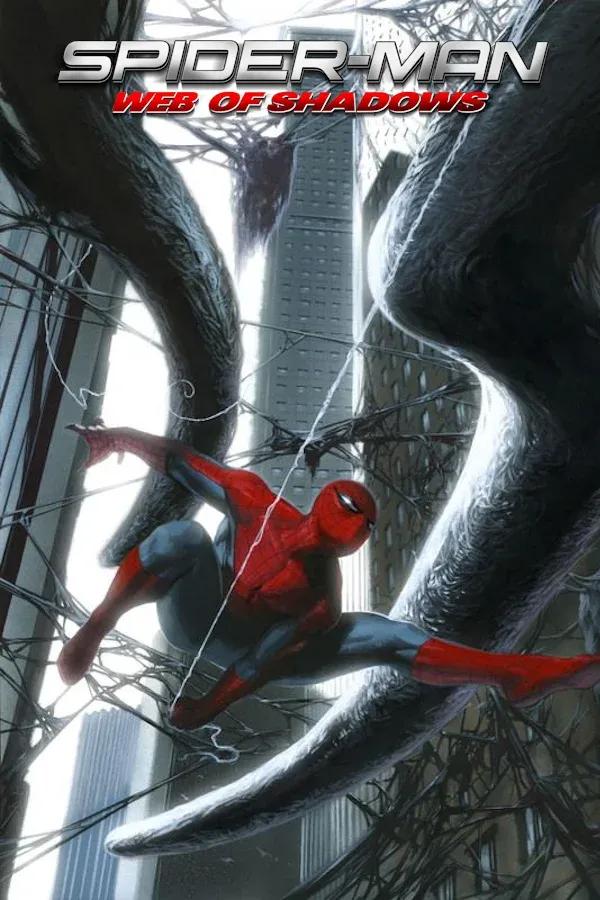 Spider-Man: Web of Shadows