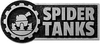 Spider Tanks