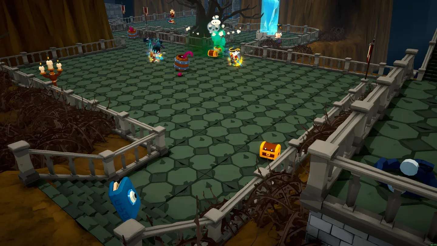 SpiritVale Gallery 7
