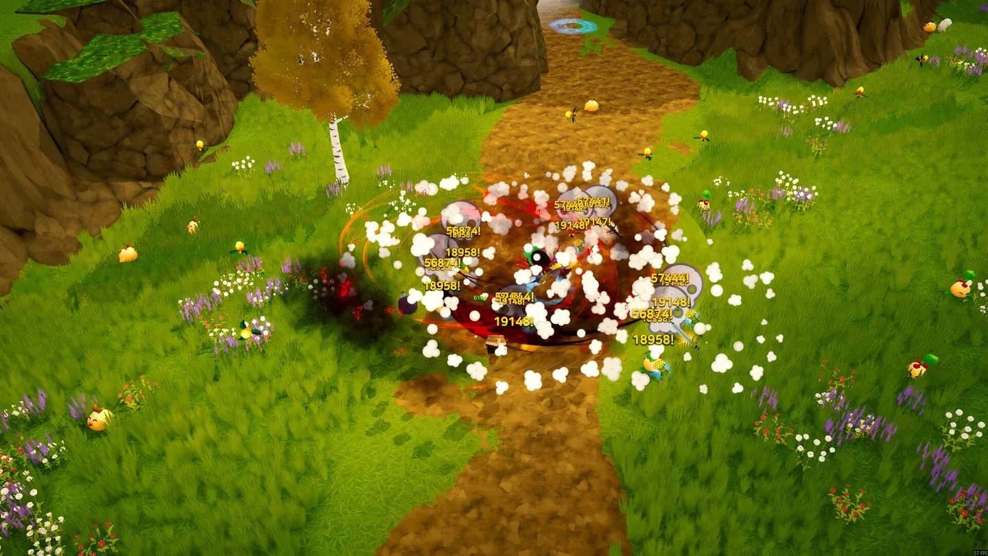 SpiritVale Gallery 8