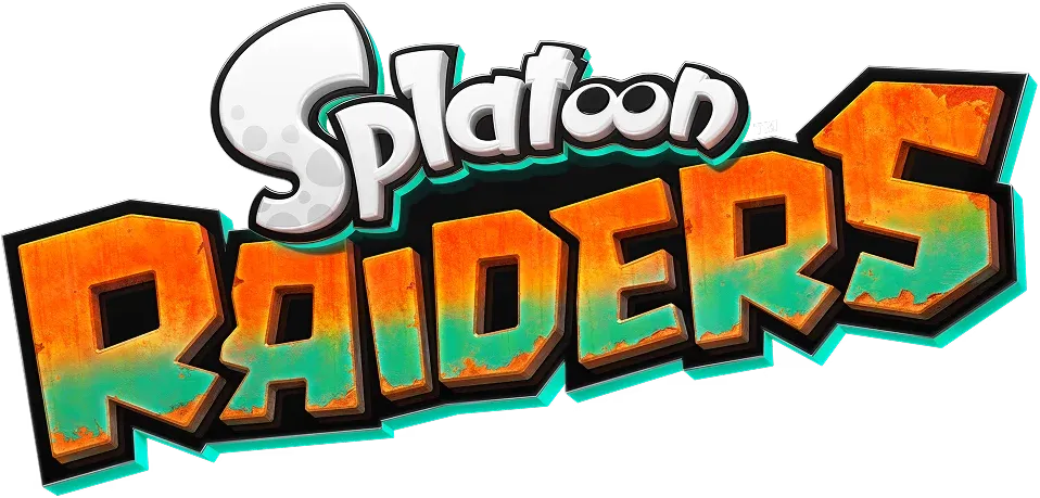 Splatoon Raiders