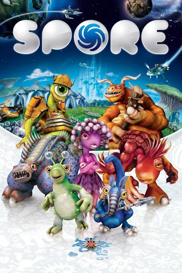 SPORE