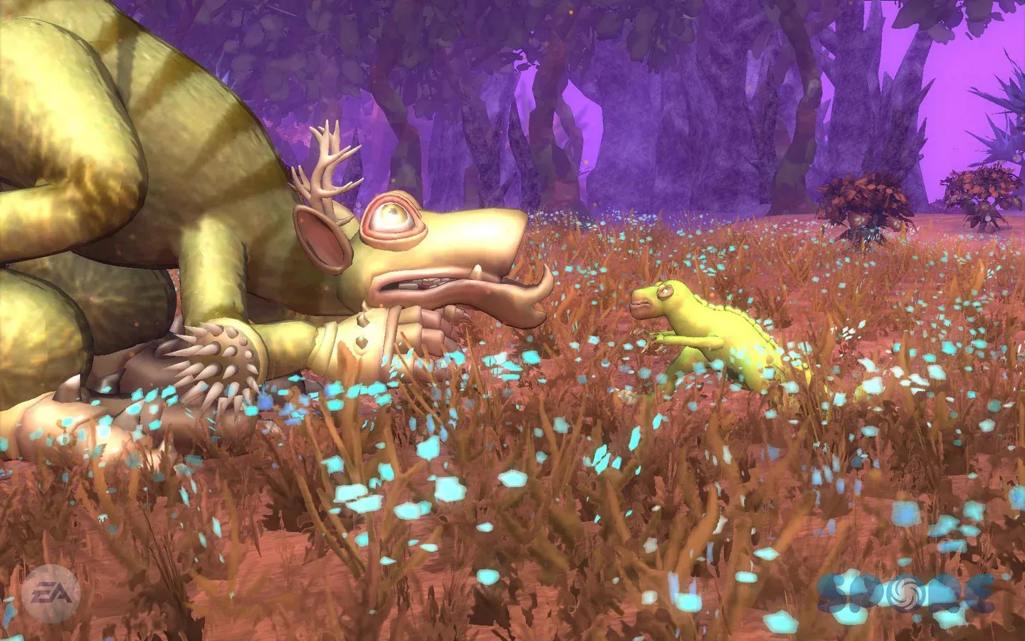 SPORE™ Gallery 3