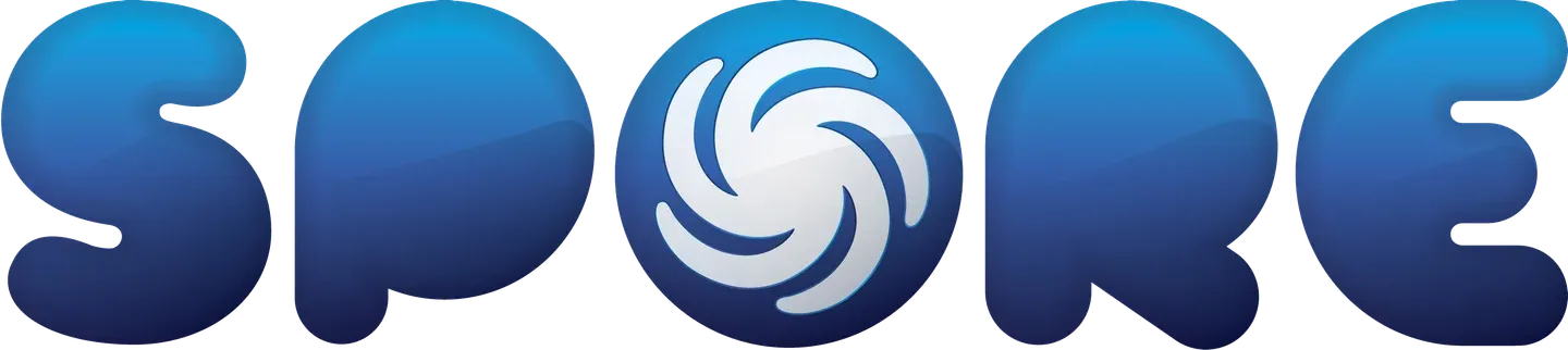 SPORE™ Logo