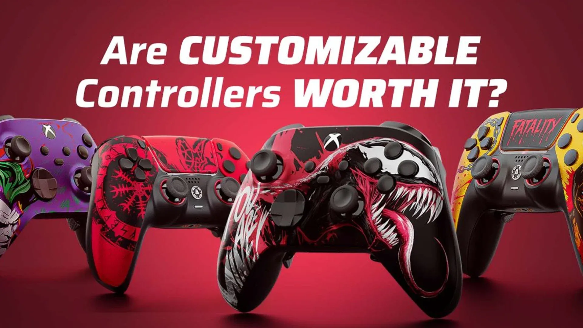 Best Gaming Deals Today: Xbox Controller, PS5, AirPods Max Discounts