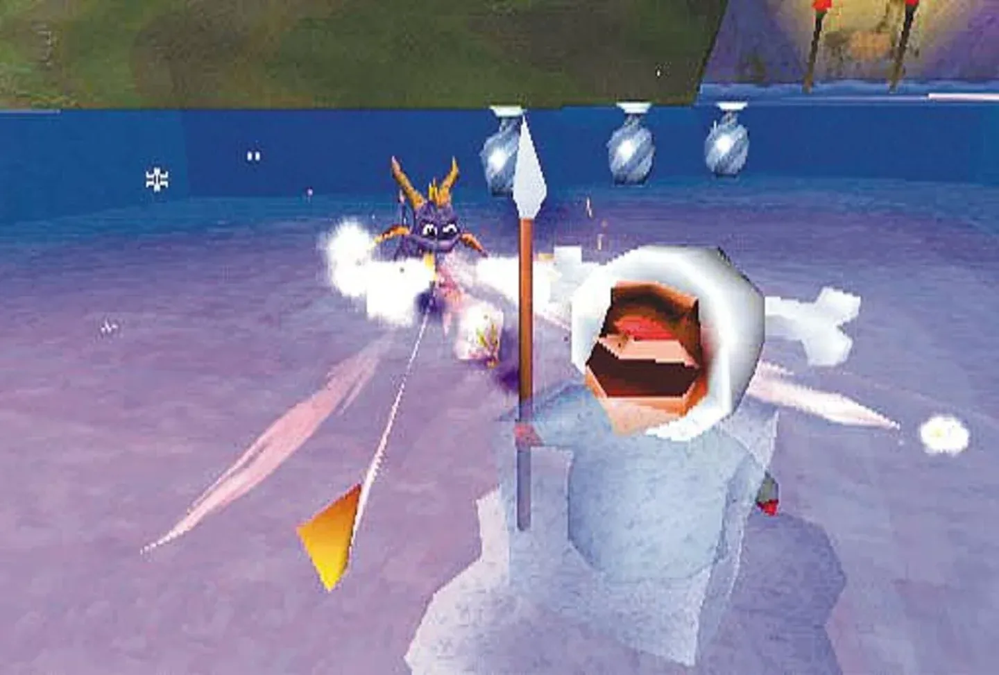 Spyro 2: Ripto's Rage! Gallery 5