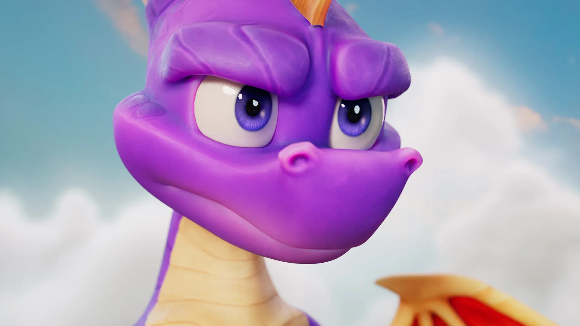 Spyro: A Realm Beyond officially revealed for spring 2027