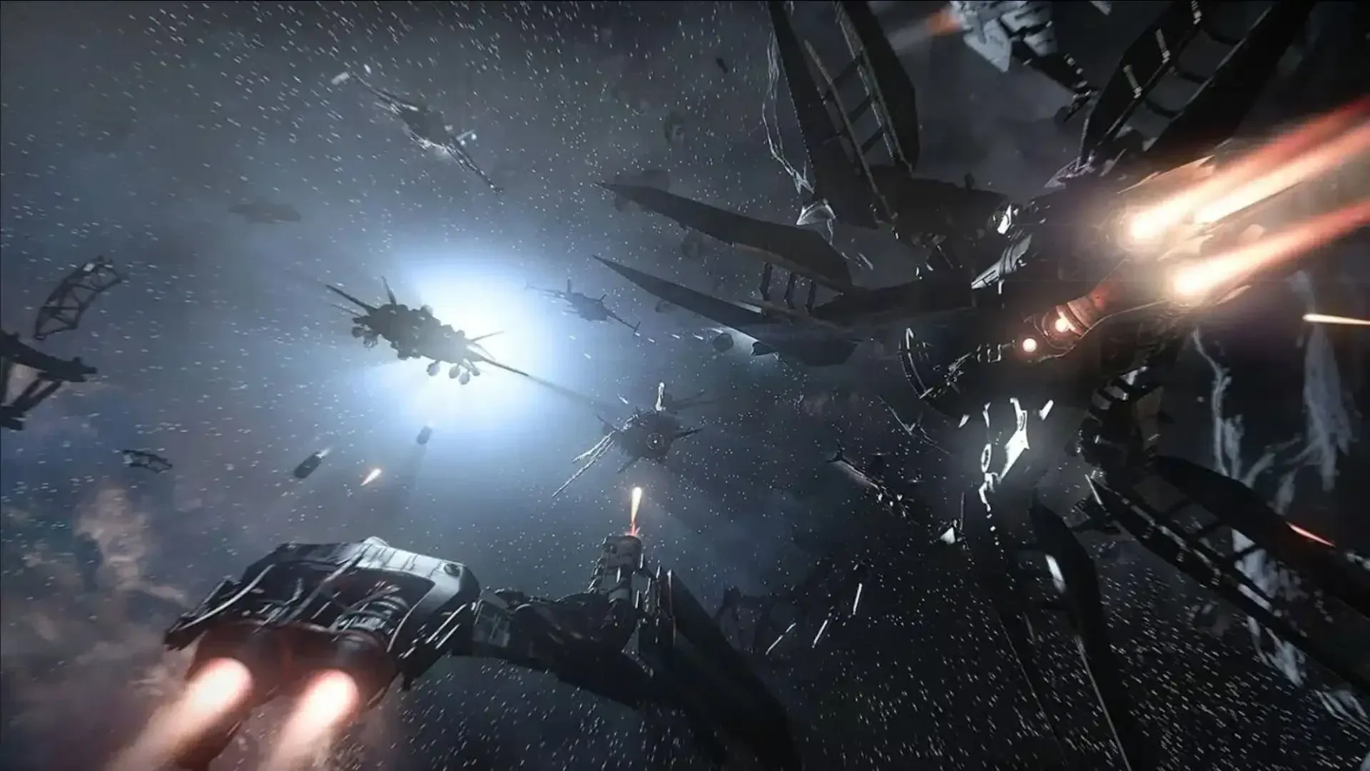 Squadron 42 Closing Stages: Release or Delay Incoming?