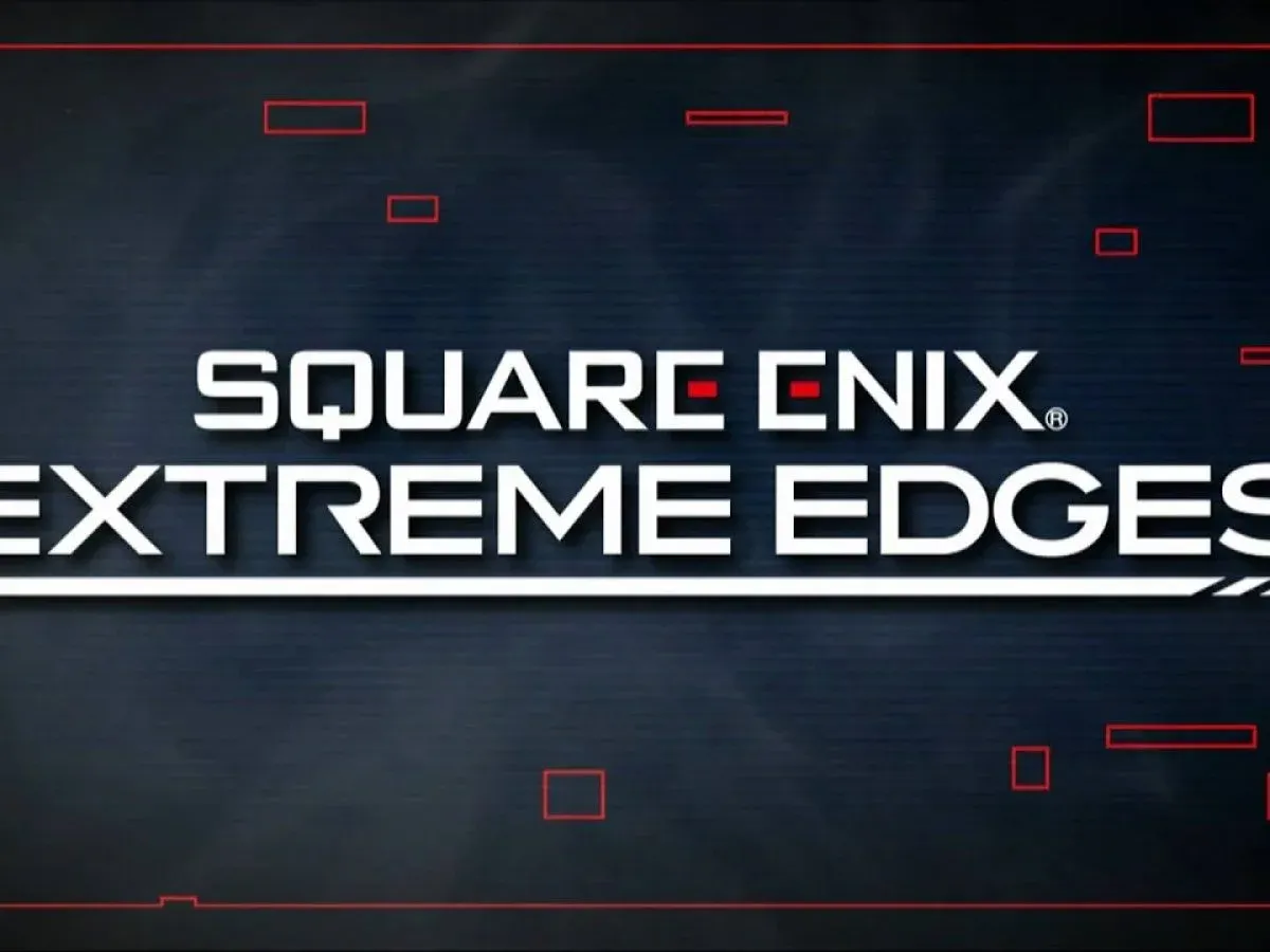 Square Enix Shuts Down Extreme Edges, Its 16-Year Western Game Label