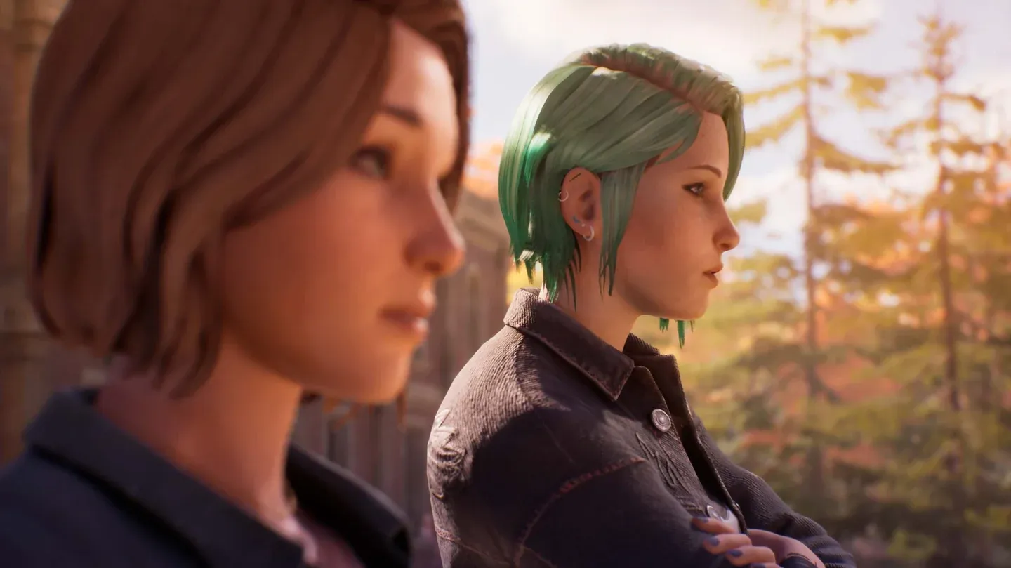 Full PS5 trophy list view