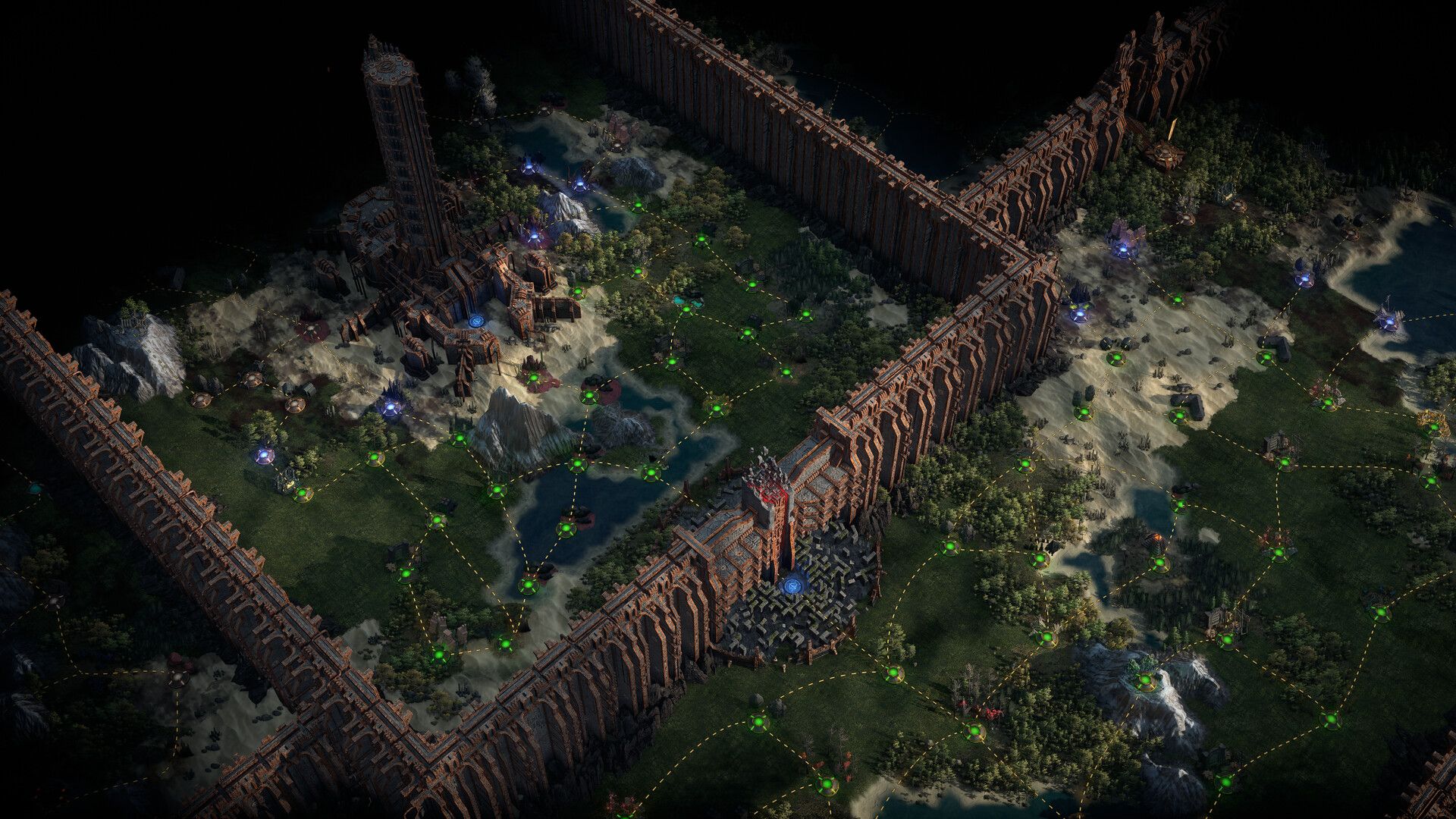 Path of Exile 2 Build Planner Guide: How to Import Builds In-Game ...