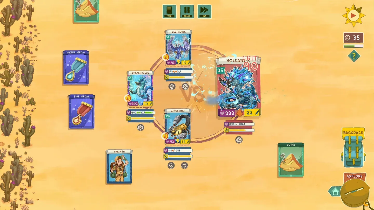 Stackmon Gallery 4