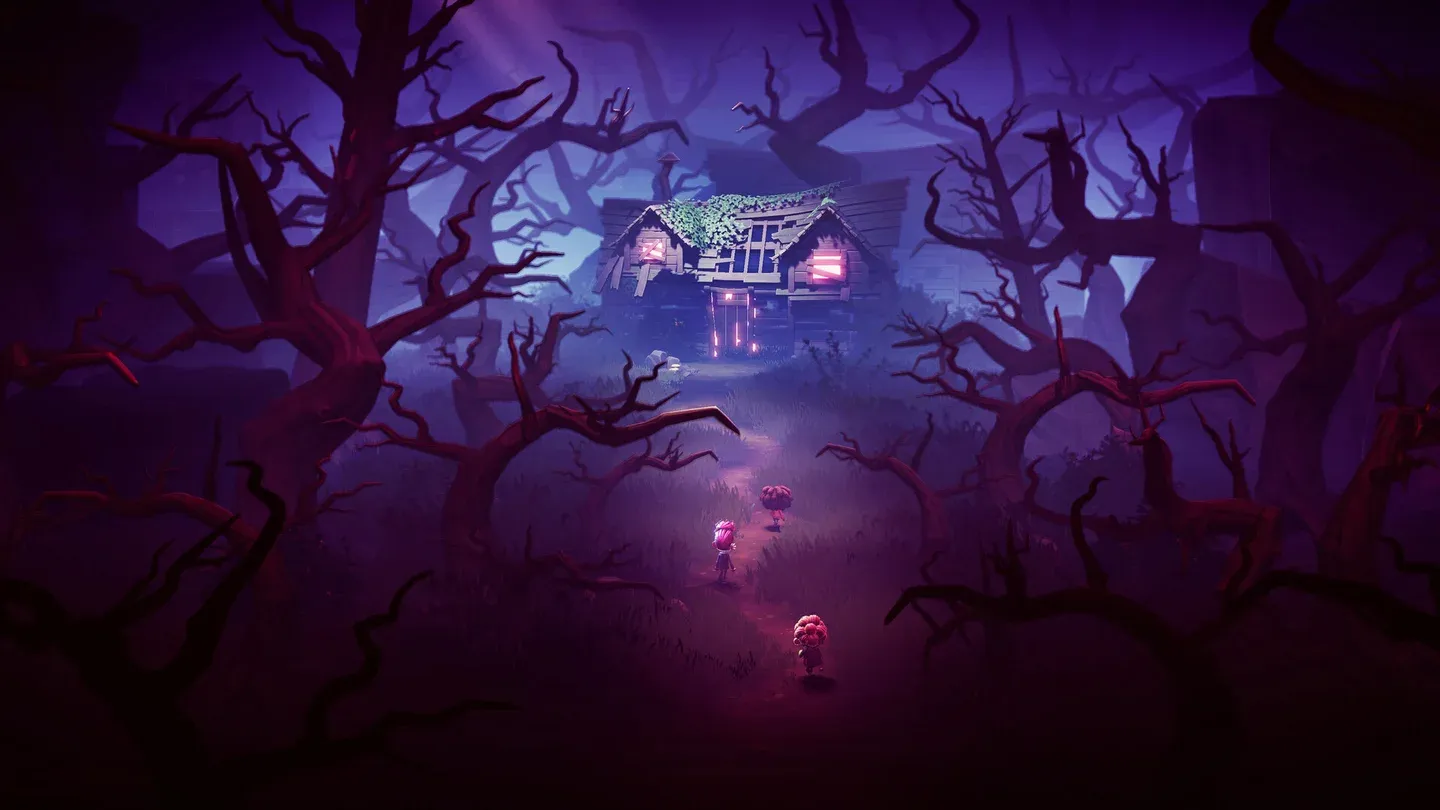 Stage Fright content image