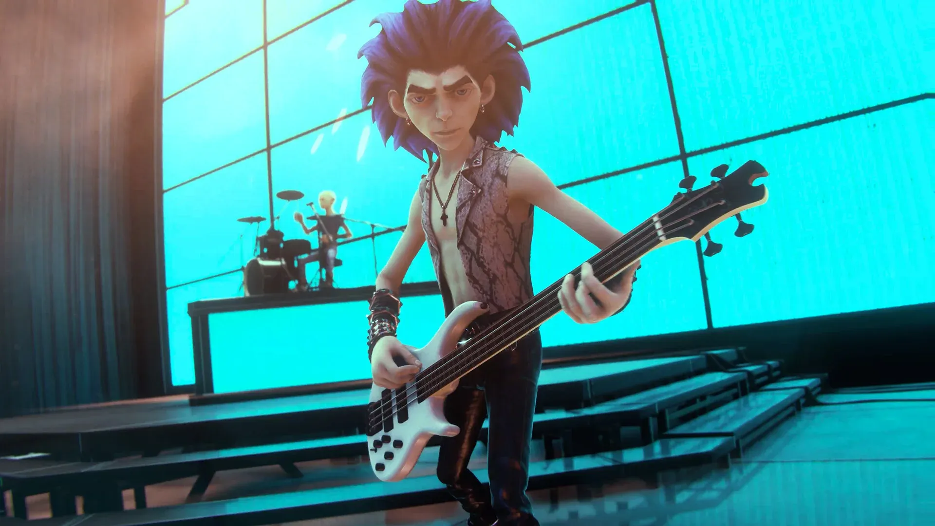 STAGE TOUR Screenshot 1