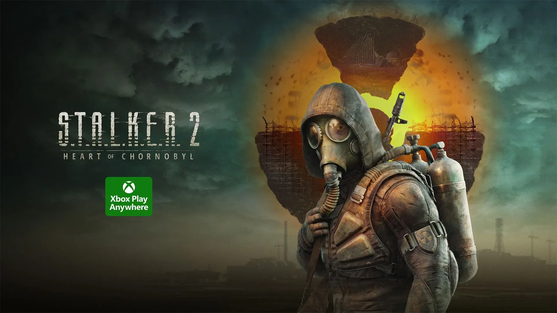 S.T.A.L.K.E.R. 2 Cost of Hope Expansion: New Regions & Story