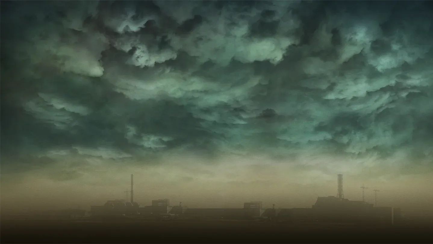 S.T.A.L.K.E.R. 2: Heart of Chornobyl Banner
