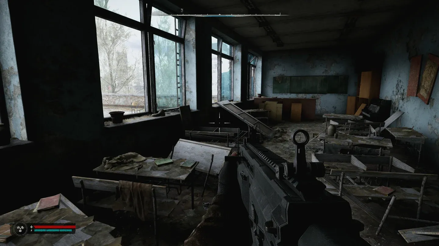 S.T.A.L.K.E.R. 2: Heart of Chornobyl Gallery 1