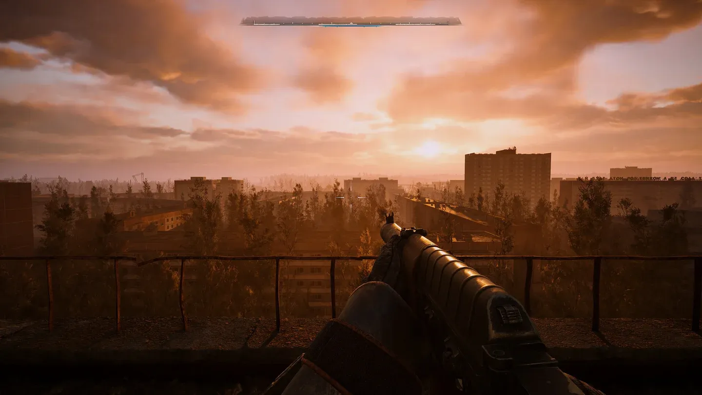 S.T.A.L.K.E.R. 2: Heart of Chornobyl Gallery 3