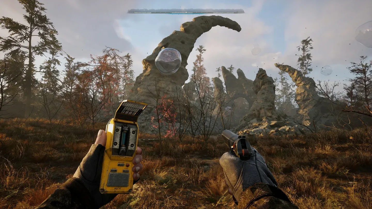 S.T.A.L.K.E.R. 2: Heart of Chornobyl Gallery 5