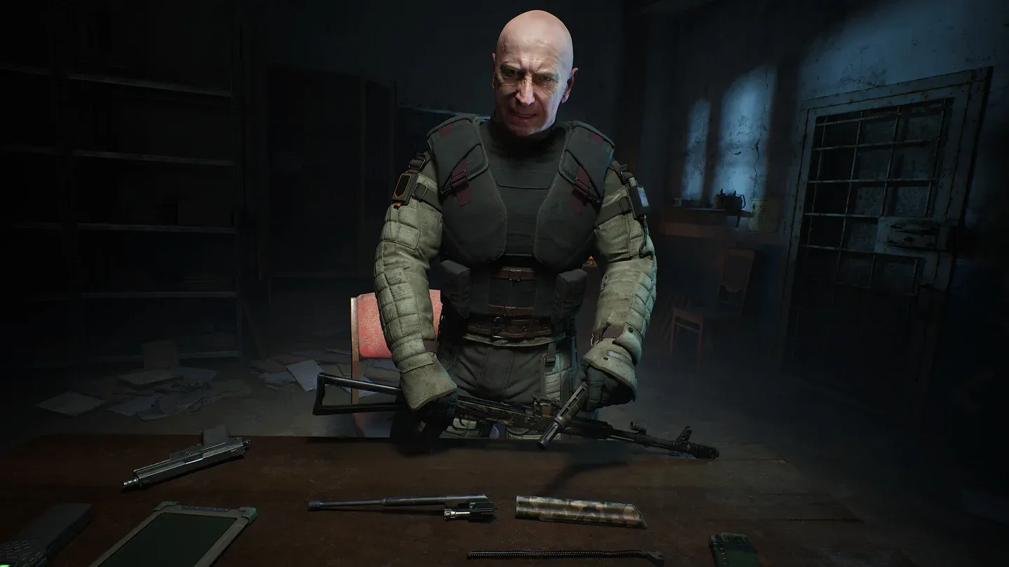 S.T.A.L.K.E.R. 2: Heart of Chornobyl Gallery 6
