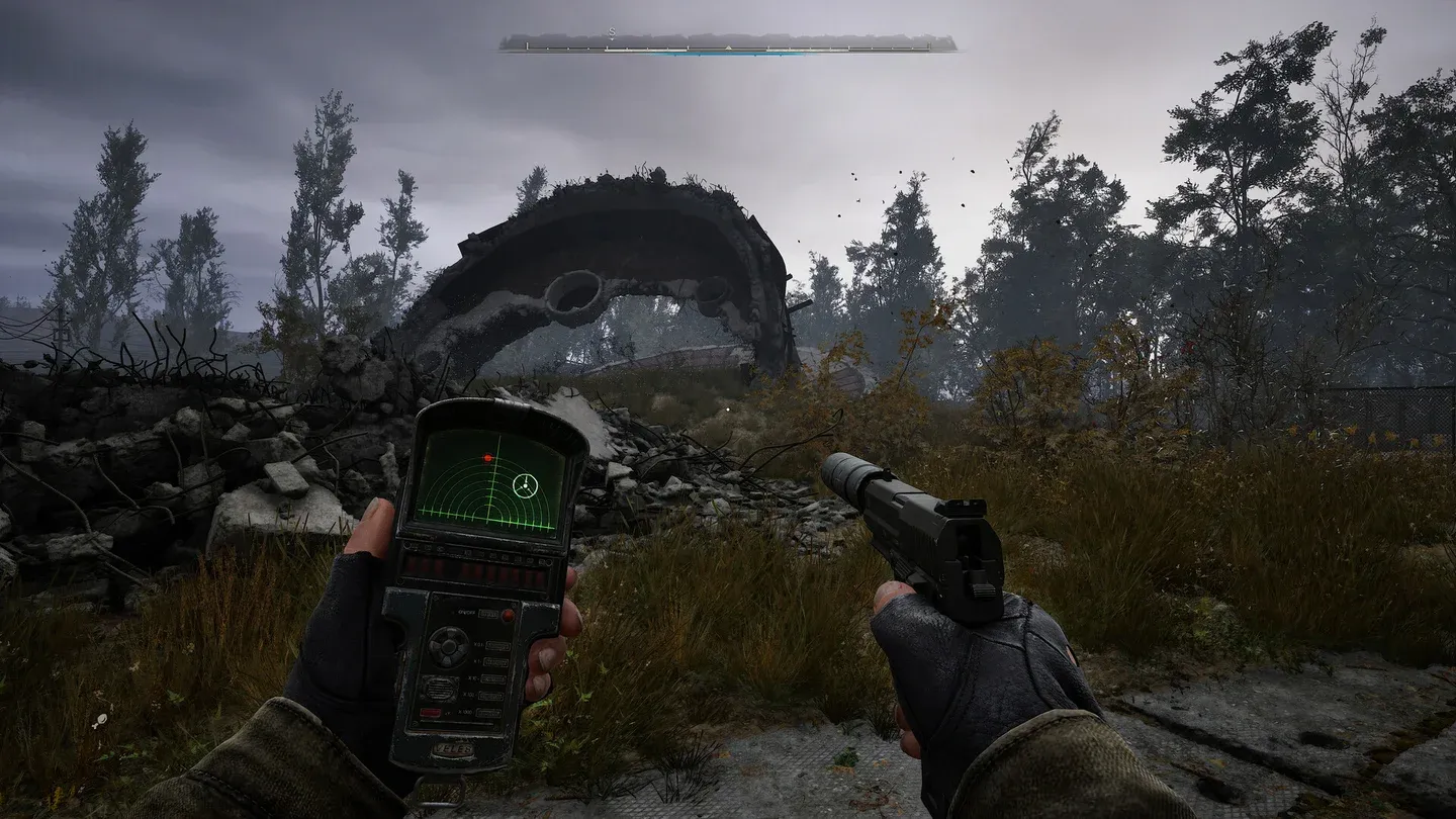 S.T.A.L.K.E.R. 2: Heart of Chornobyl Gallery 7