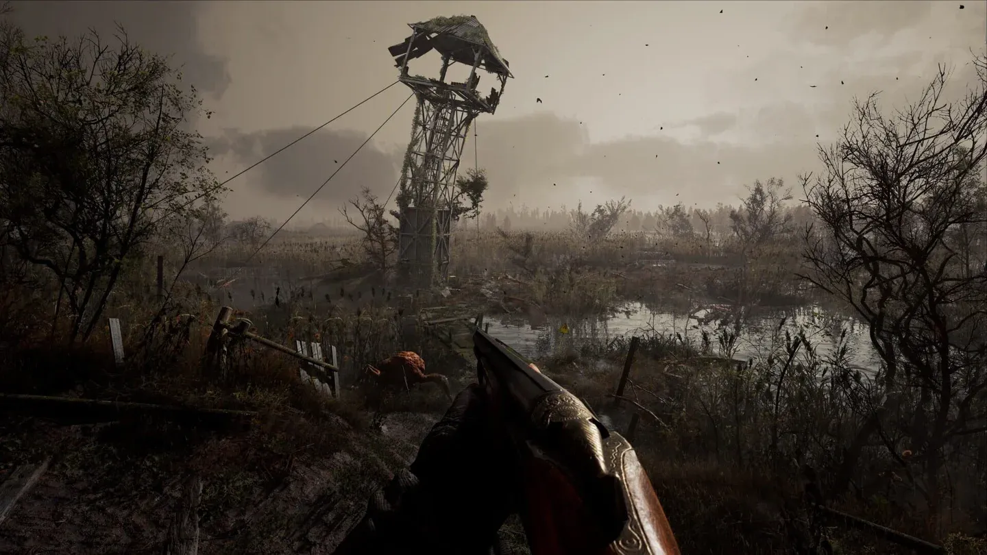S.T.A.L.K.E.R. 2: Heart of Chornobyl Gallery 9