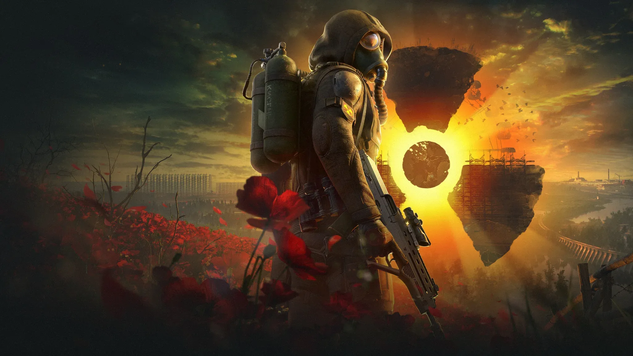 S.T.A.L.K.E.R. 2: Heart of Chornobyl — Standard to Ultimate Upgrade