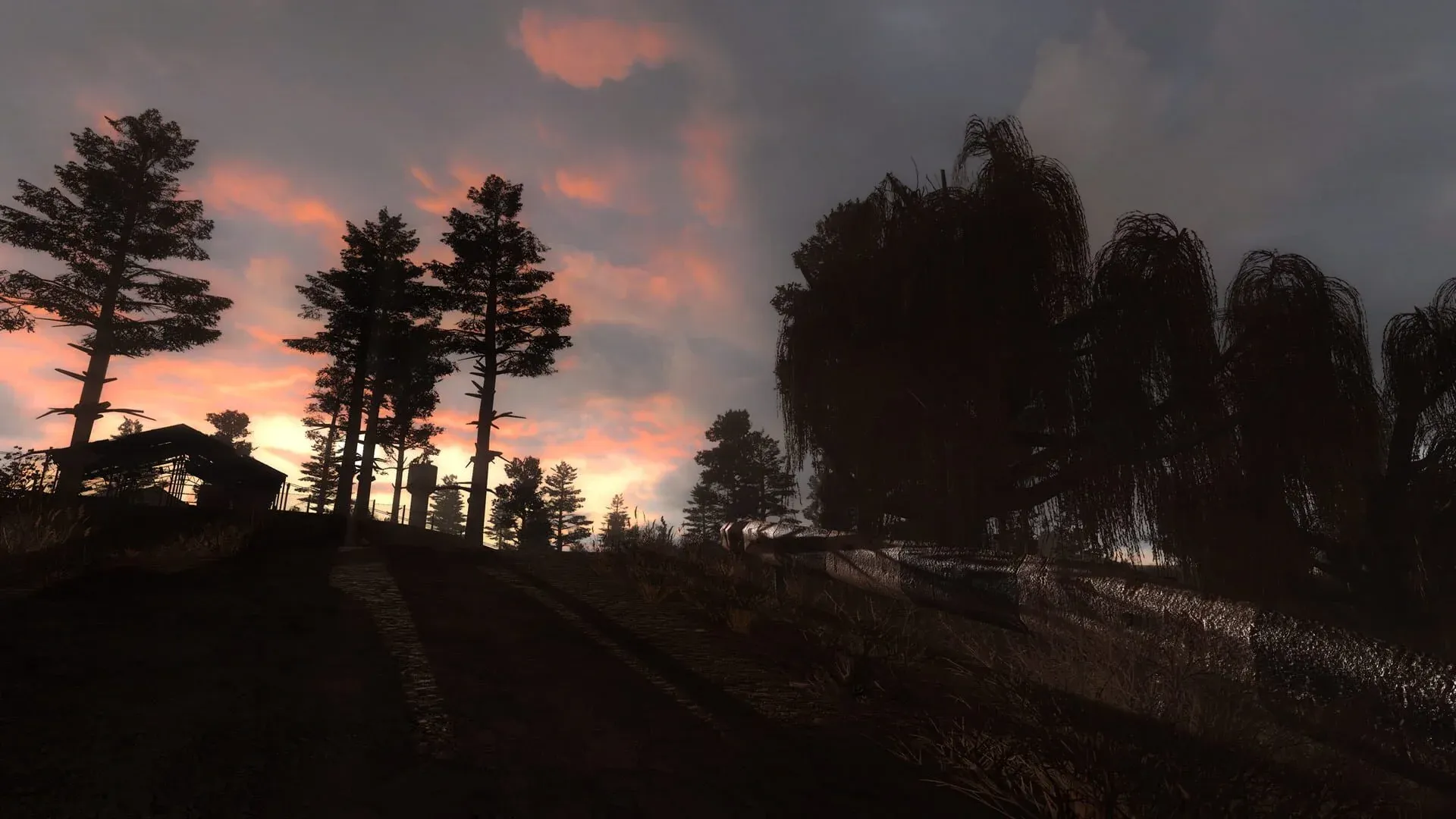 S.T.A.L.K.E.R.: Call of Pripyat Banner