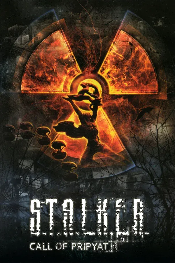 S.T.A.L.K.E.R.: Call of Pripyat