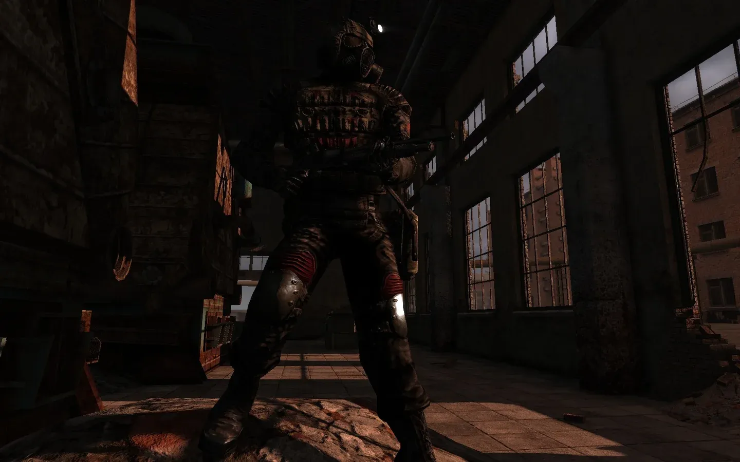 S.T.A.L.K.E.R.: Call of Pripyat Gallery 3