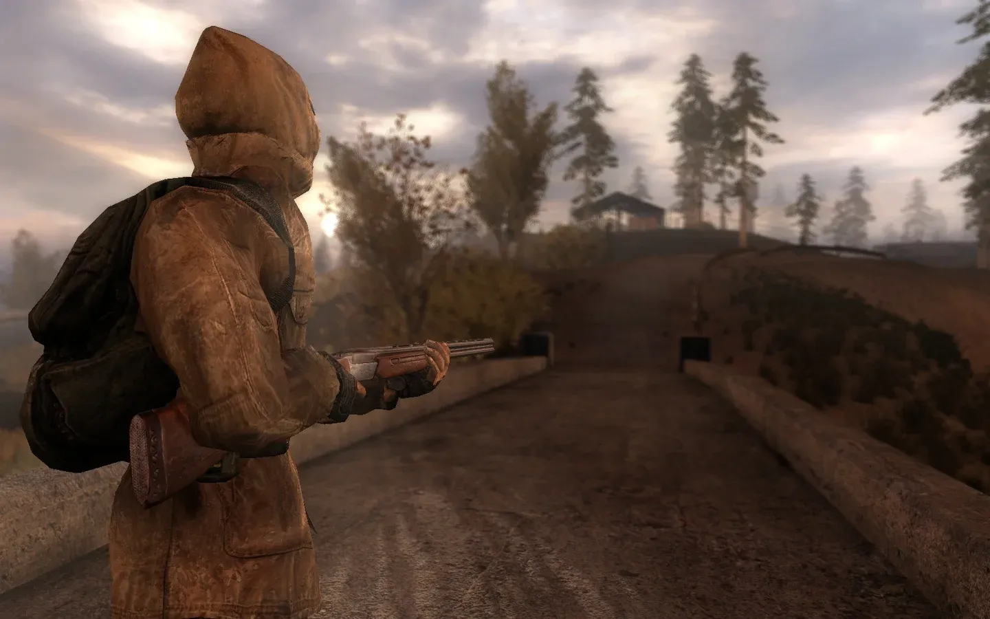 S.T.A.L.K.E.R.: Call of Pripyat Gallery 4