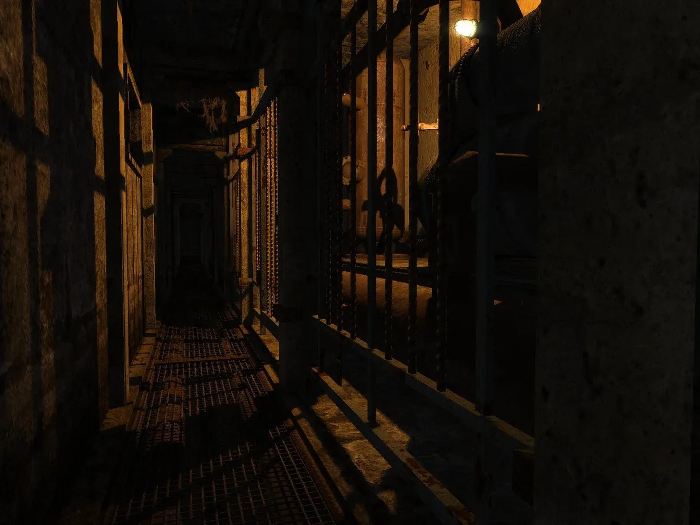 S.T.A.L.K.E.R.: Call of Pripyat Gallery 8