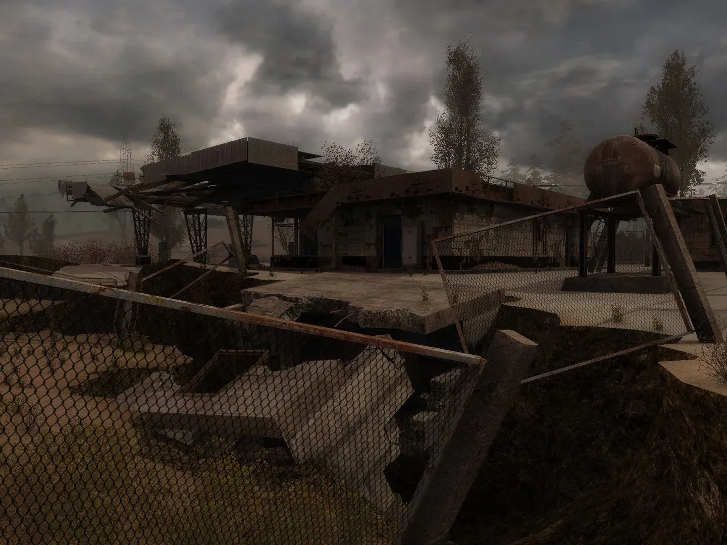 S.T.A.L.K.E.R.: Call of Pripyat Gallery 9