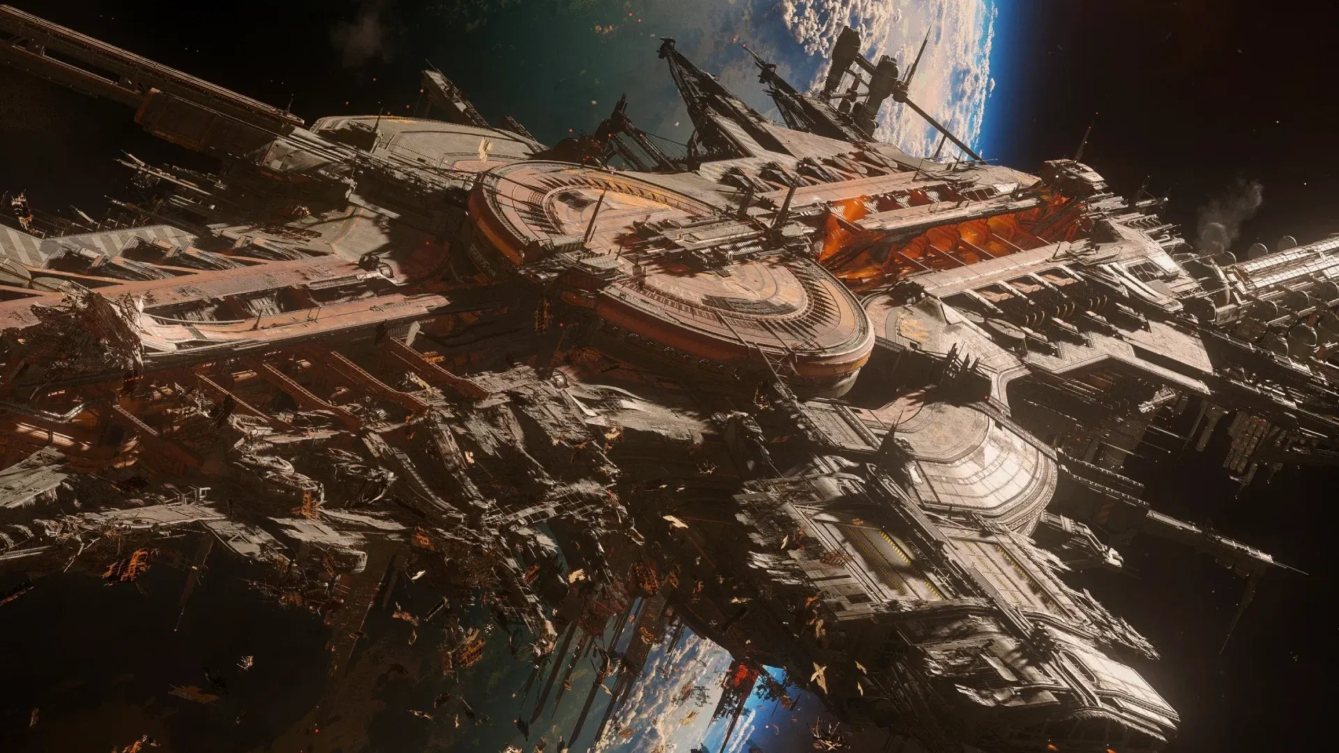 Star Citizen's Next Update Will Focus on Fixing Its Previous One