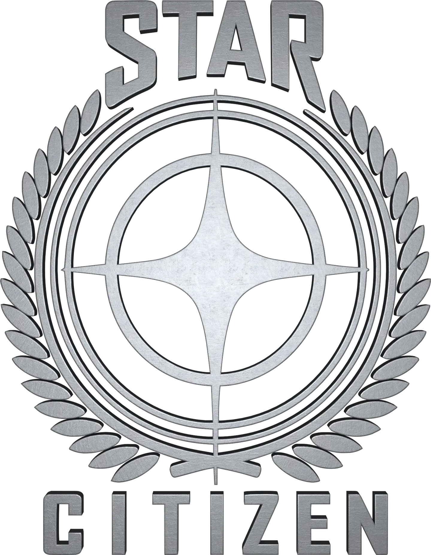 Star Citizen Logo