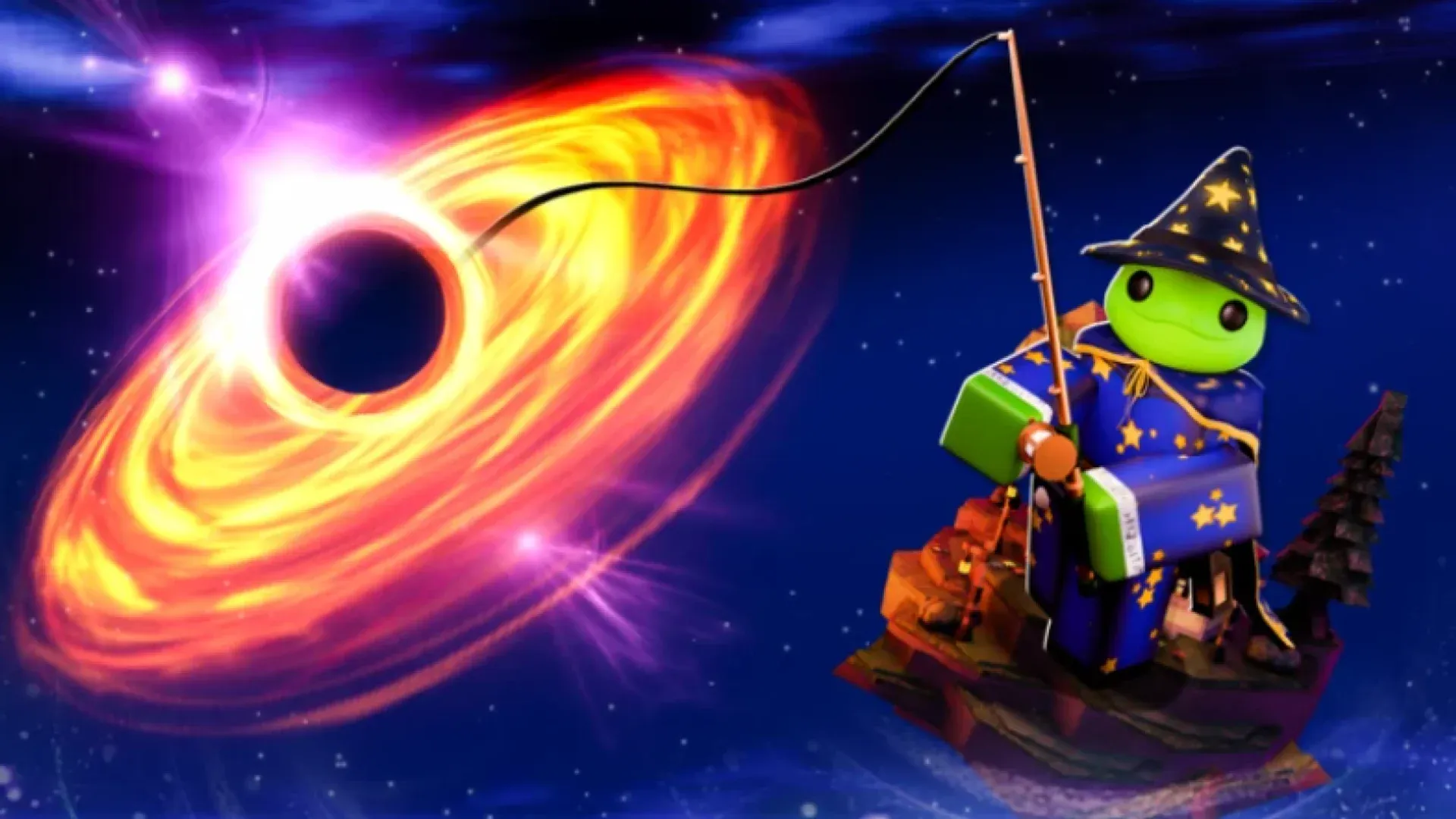 Star Fishing Codes for April 2026: Free Cash and Rewards