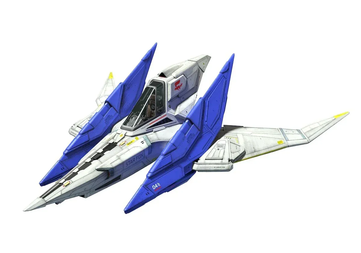 Star Fox 2026 Everything We Know So Far