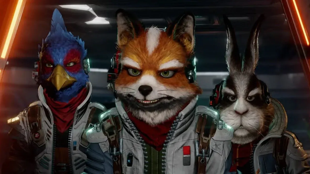 Star Fox on Switch 2 makes an Ocarina of Time remake look very likely