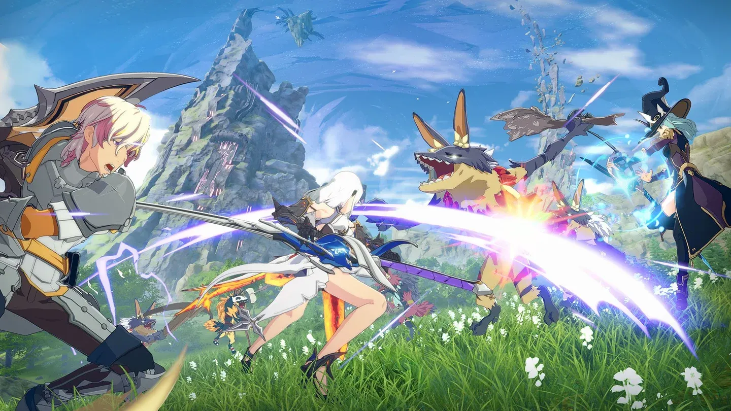 Endgame raid encounter mechanics
