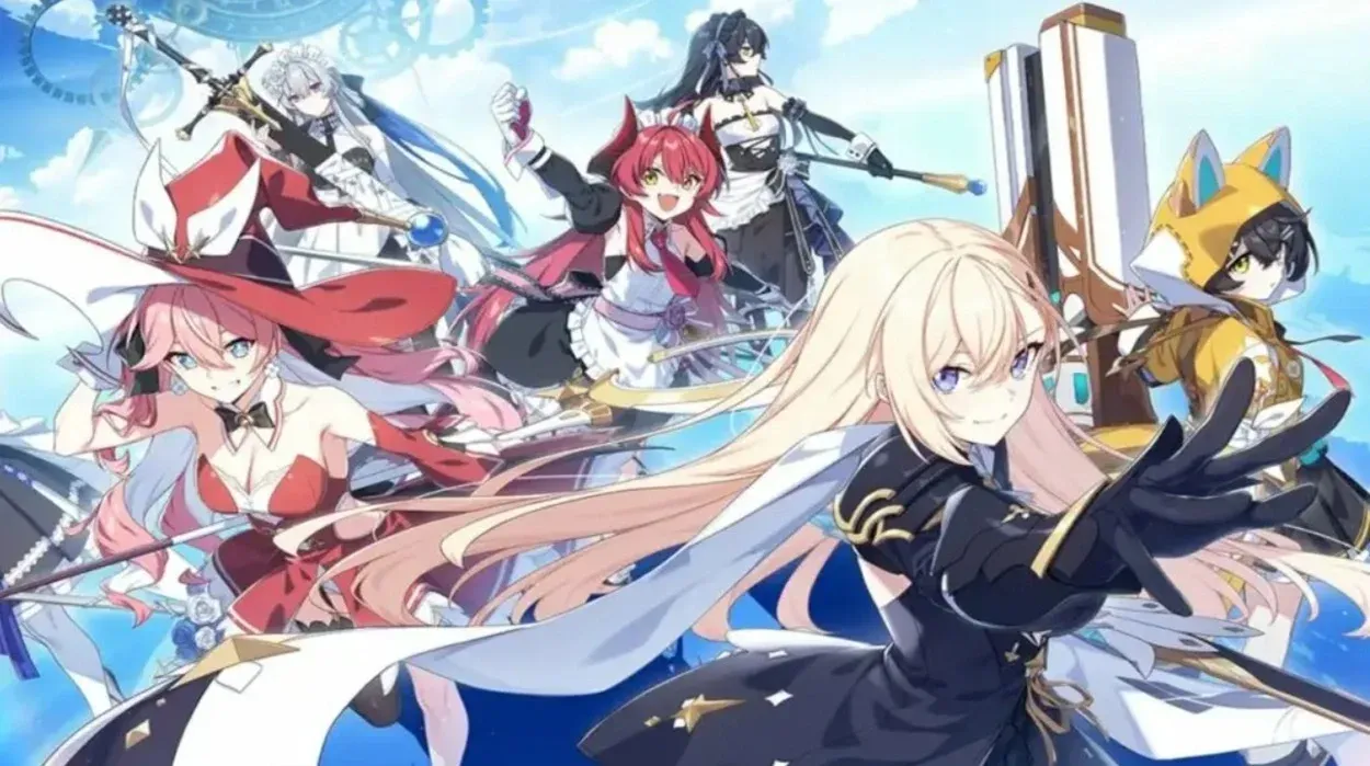 Star Savior: จัดอันดับตัวละครและแนวทางการสร้างทีม PvP