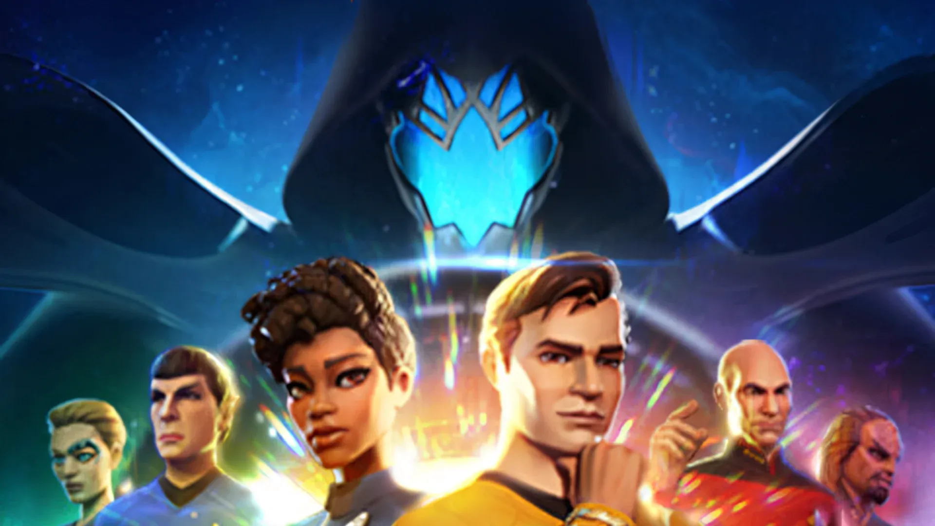 Star Trek: Legends Is Shutting Down Permanently on August 20