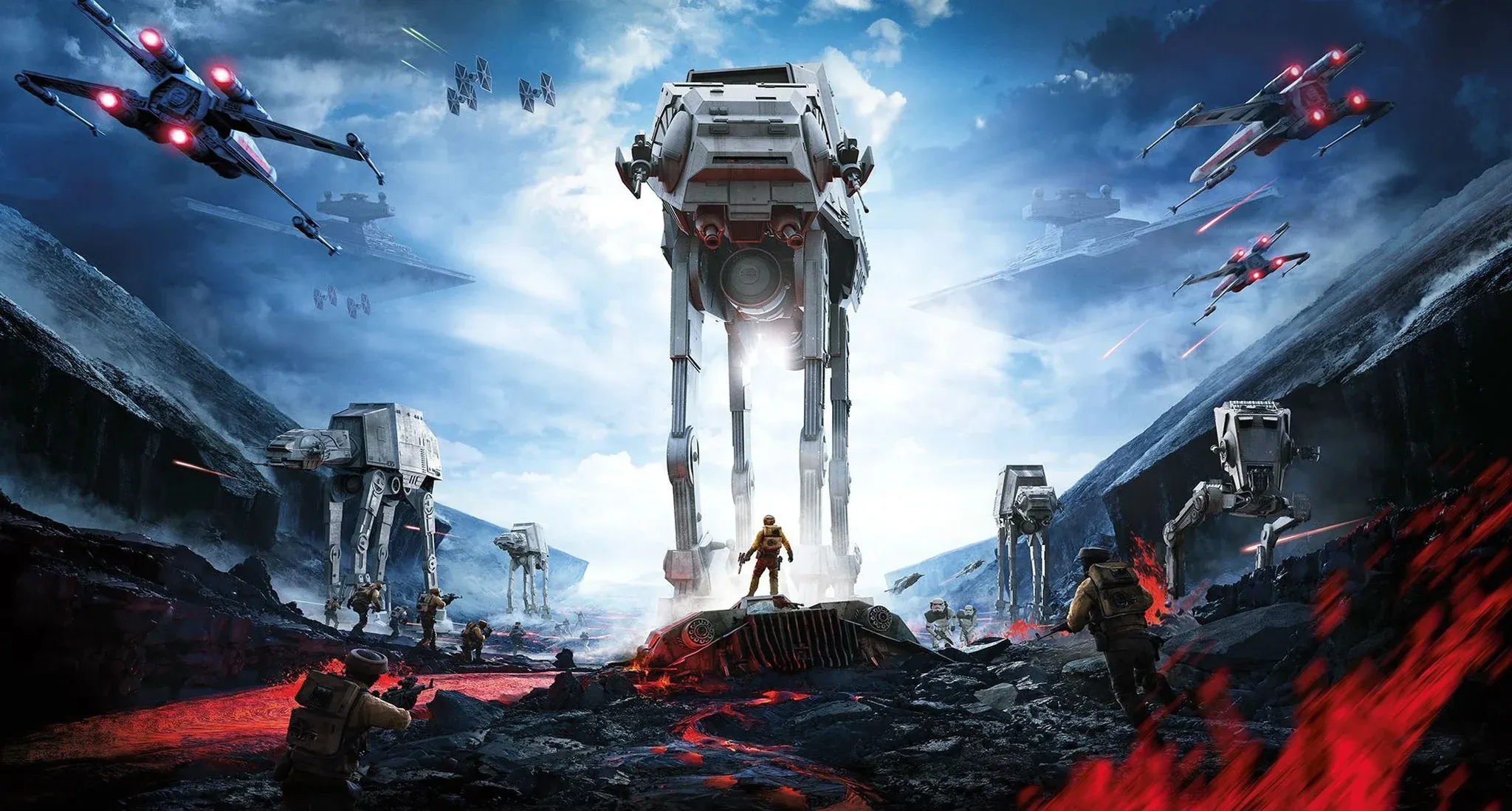 STAR WARS™ Battlefront Banner