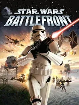STAR WARS™ Battlefront (Classic, 2004)