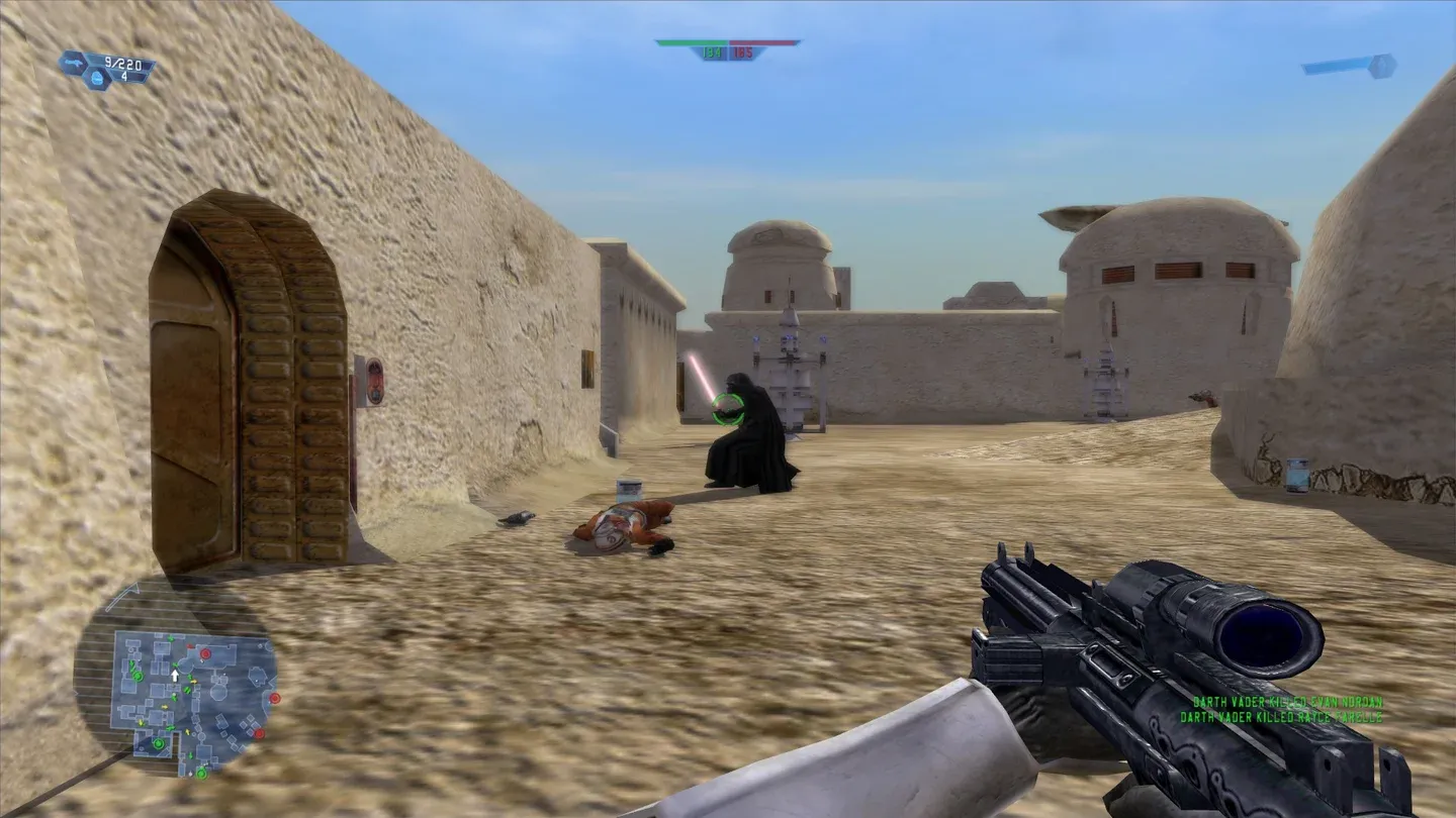 STAR WARS™ Battlefront (Classic, 2004) Gallery 10
