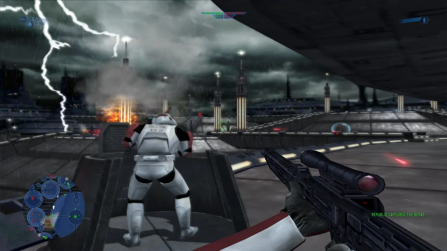STAR WARS™ Battlefront (Classic, 2004) Gallery 1