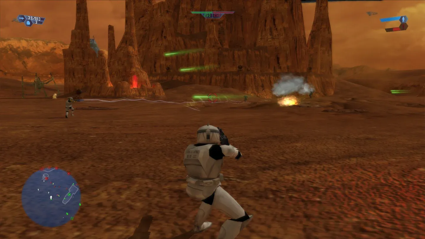 STAR WARS™ Battlefront (Classic, 2004) Gallery 4
