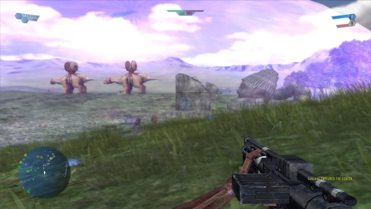 STAR WARS™ Battlefront (Classic, 2004) Gallery 5