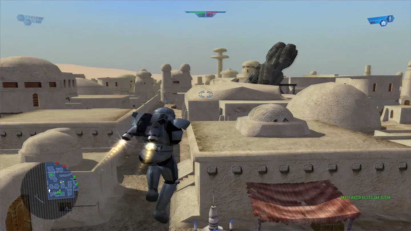 STAR WARS™ Battlefront (Classic, 2004) Gallery 6