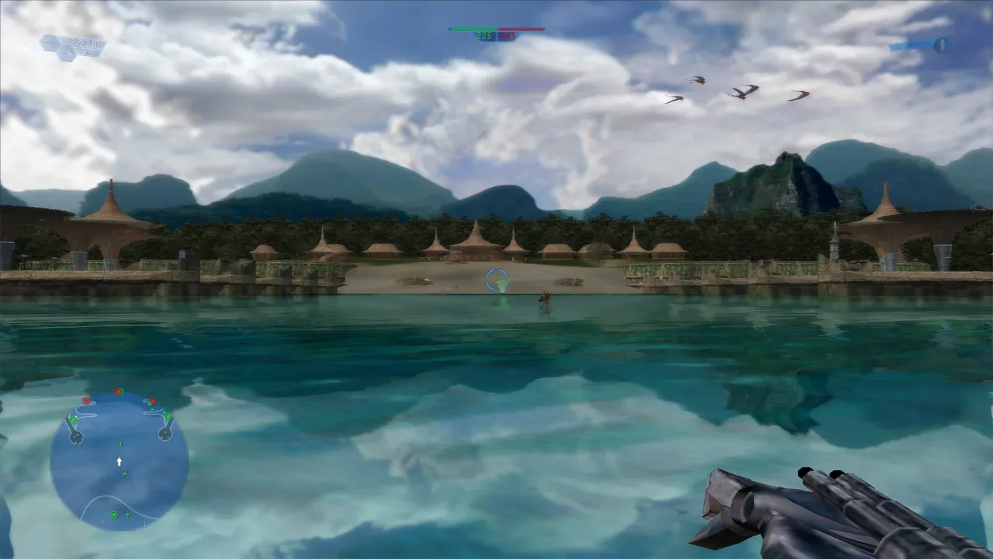 STAR WARS™ Battlefront (Classic, 2004) Gallery 7
